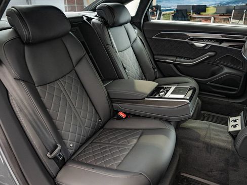 New 2026 Audi S8 AWD/4WD image 47