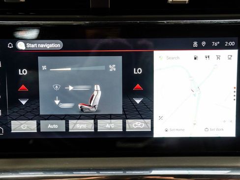 Used 2024 GMC Sierra 3500 Denali Ultimate image 32