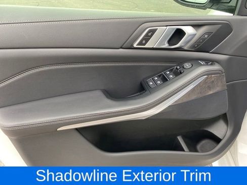 Used 2020 BMW X5 sDrive40i w/ M Sport Package image 17