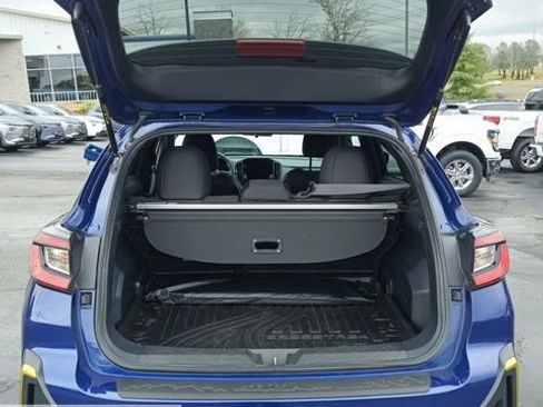 Certified 2025 Subaru Crosstrek 2.5i Sport AWD/4WD image 47