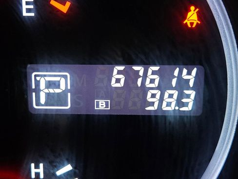 Used 2011 Nissan Murano LE image 20