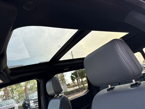 Used 2023 Ford F150 Lightning Lariat w/ Equipment Group 511A High image 9