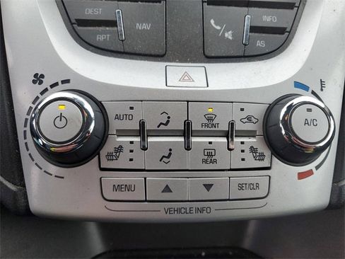Used 2017 Chevrolet Equinox LT w/ Convenience Package image 23
