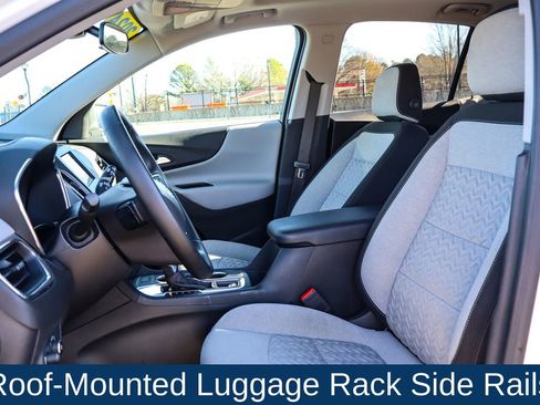 Used 2024 Chevrolet Equinox LT image 10