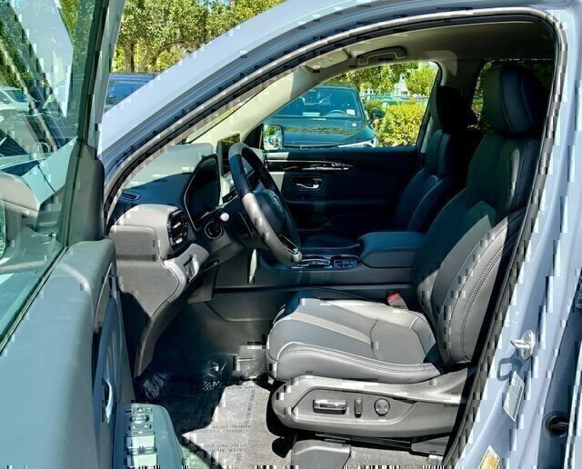 New 2026 Honda Pilot EX-L image 8