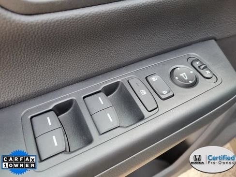 Used 2026 Honda CR-V Sport-L image 18