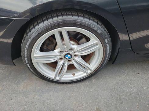 Used 2017 BMW 640i Gran Coupe image 12