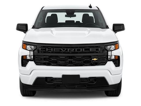 Used 2024 Chevrolet Silverado 1500 RST AWD/4WD image 5
