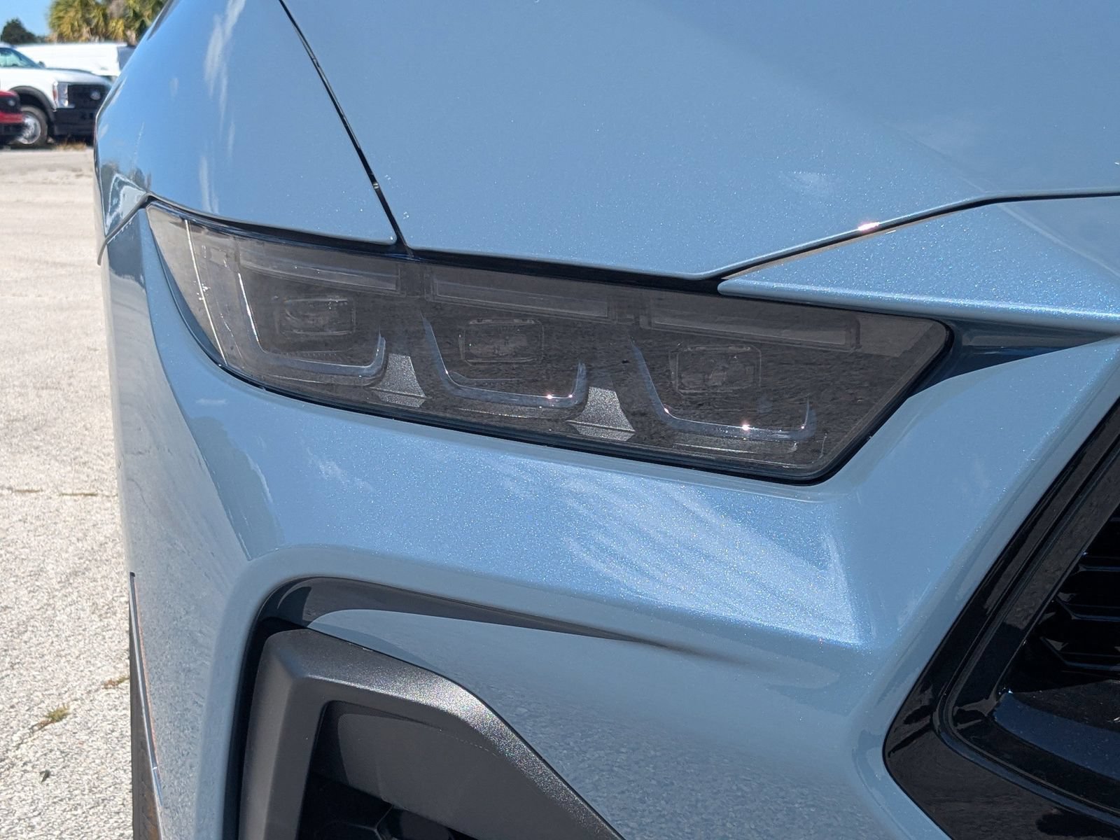 New 2025 Ford Mustang GT Premium RWD image 9