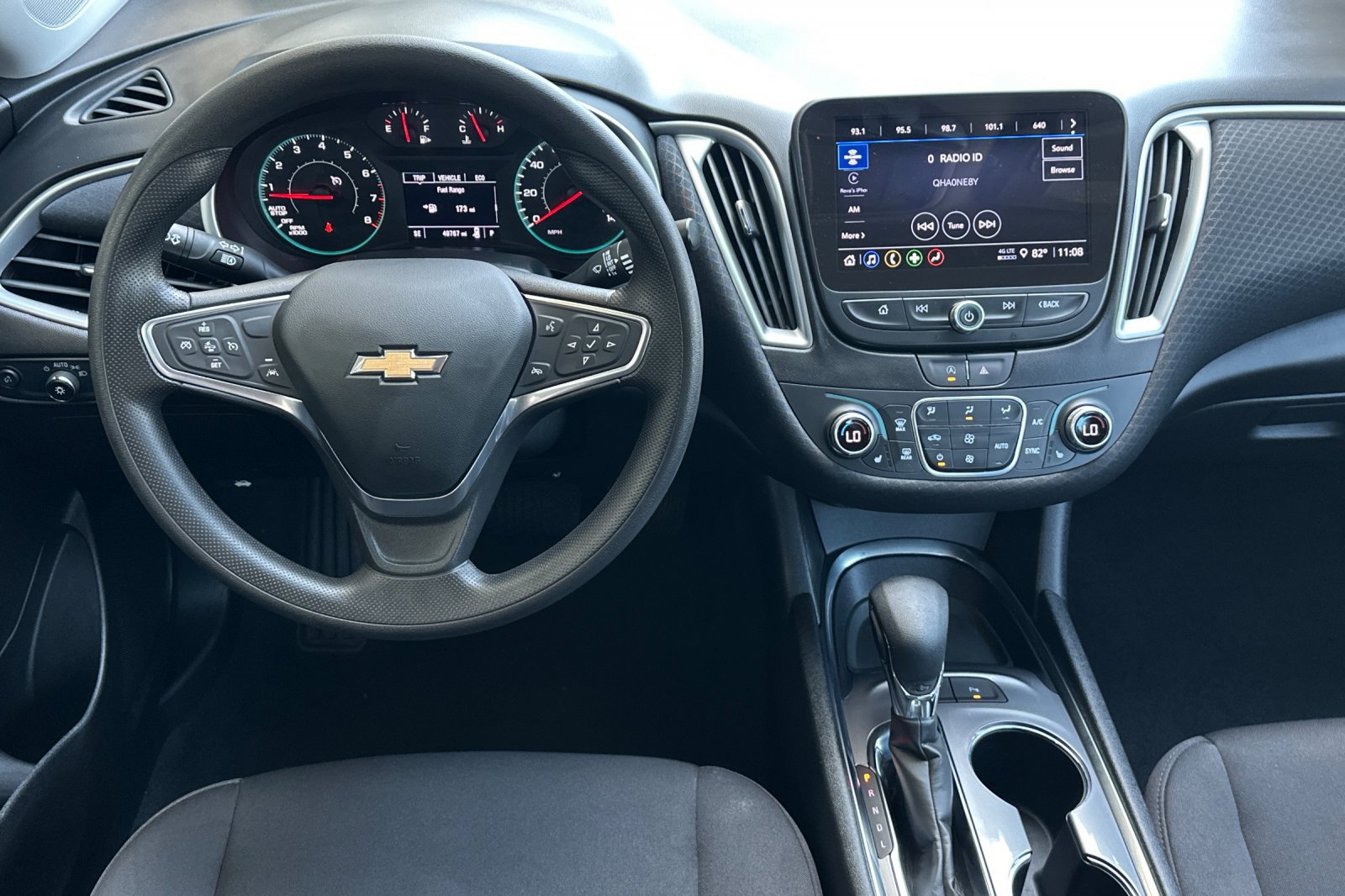 Used 2024 Chevrolet Malibu LT FWD image 14