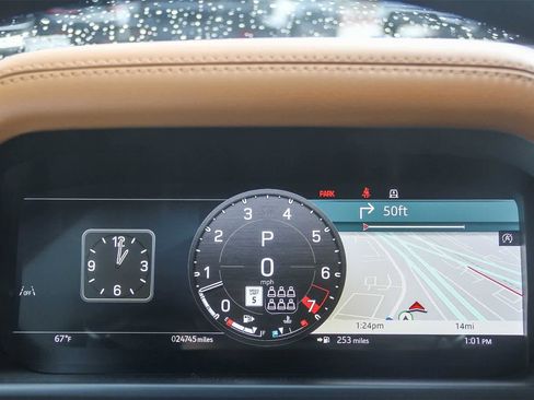 Certified 2024 Land Rover Defender 130 S image 20