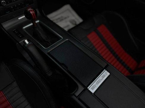 Used 2013 Ford Mustang Shelby GT500 image 25