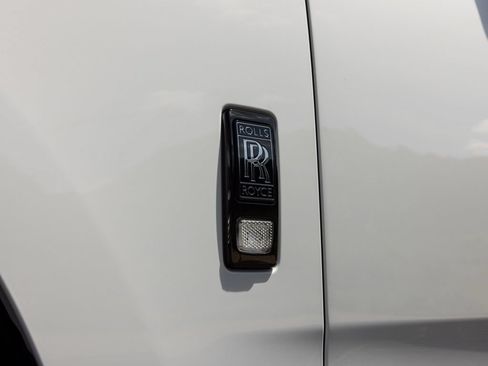 New 2027 Rolls-Royce Cullinan Black Badge AWD/4WD image 19