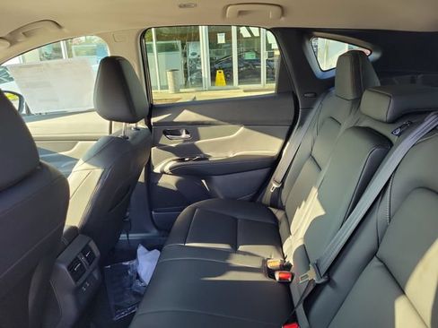 New 2026 Nissan Murano SV AWD/4WD image 13