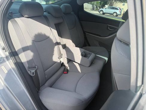 Used 2012 Hyundai Elantra GLS w/ Preferred Pkg 3 FWD image 22