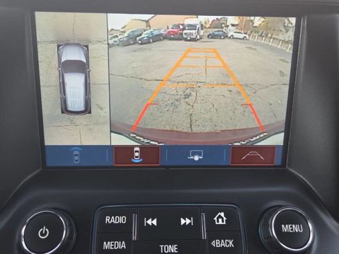 Used 2017 GMC Acadia Denali w/ Technology Package image 33