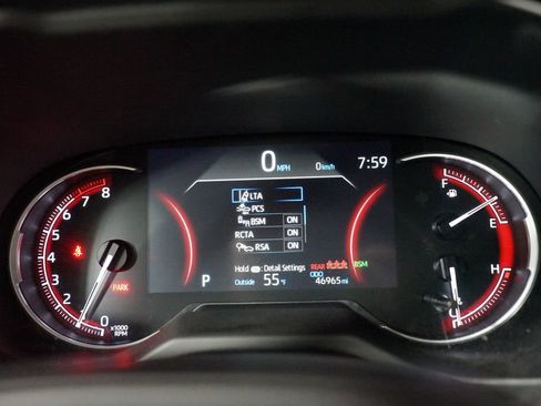 Certified 2024 Toyota RAV4 XLE image 15