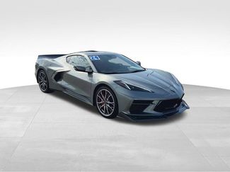 Certified 2024 Chevrolet Corvette Stingray Coupe w/ Battery Protection Package video 2