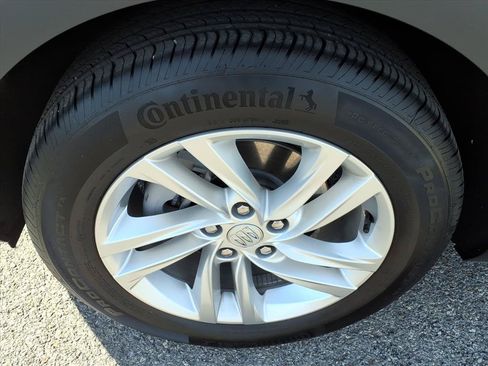 Used 2026 Buick Envista Preferred w/ Convenience I Package FWD image 10
