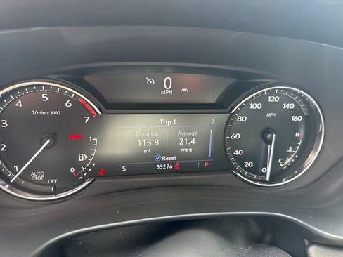 Used 2023 Cadillac XT4 Premium Luxury w/ Cold Weather Package FWD image 16