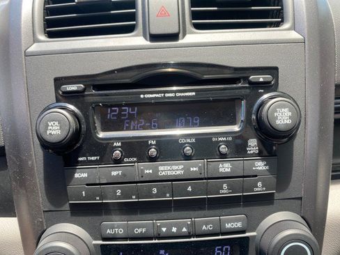 Used 2008 Honda CR-V EX-L image 48