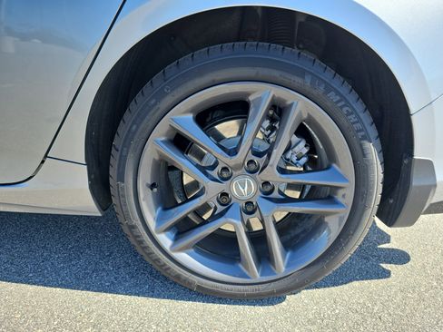 Used 2025 Acura TLX SH-AWD w/ A-SPEC Pkg image 29