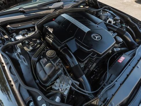 Used 2005 Mercedes-Benz SL 500 image 70