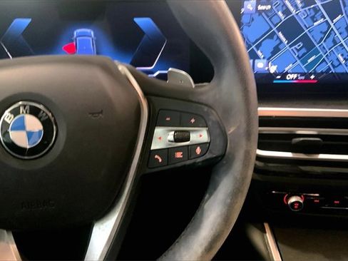 Used 2023 BMW 330i Sedan image 18