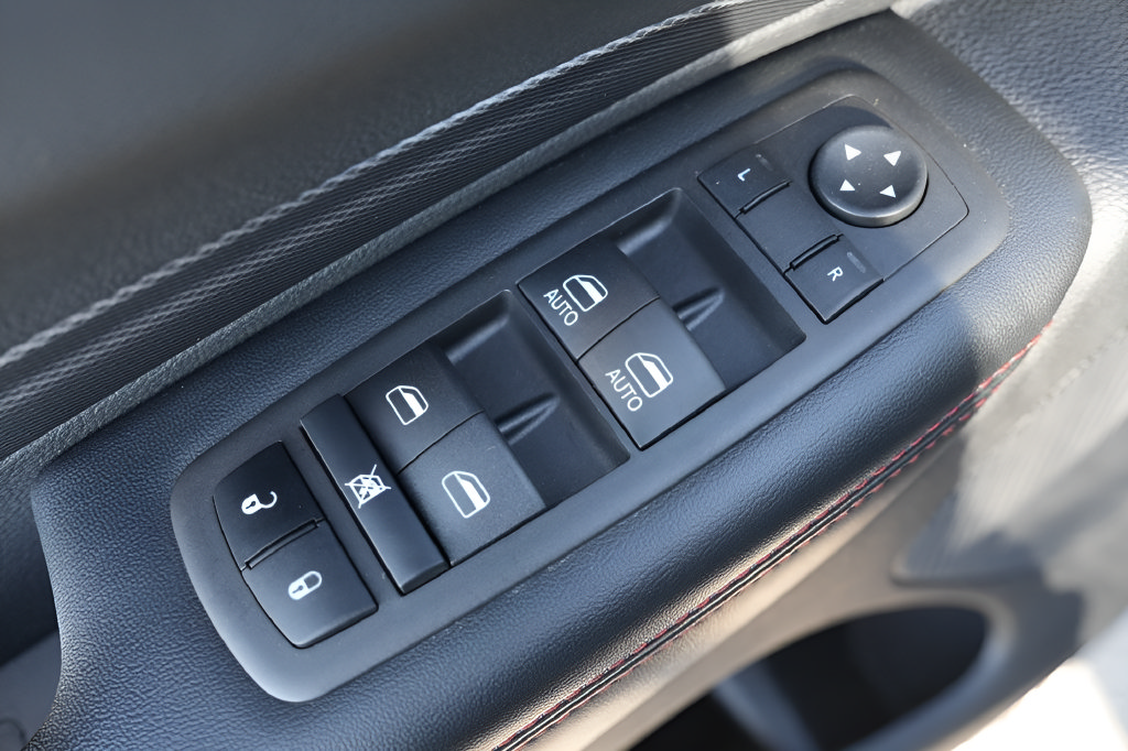 Used 2023 Dodge Durango GT AWD/4WD image 22