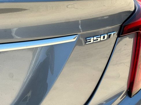 Used 2022 Cadillac CT5 Premium Luxury w/ Climate Package RWD image 25
