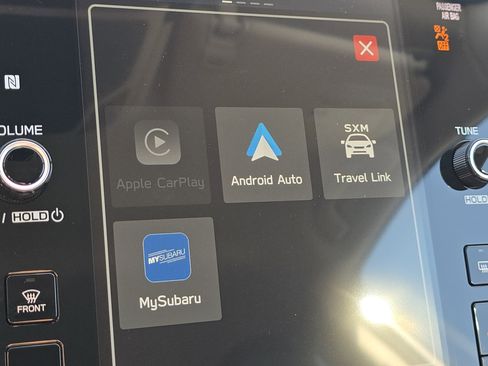 New 2025 Subaru Outback Premium w/ Popular Package #1A image 9