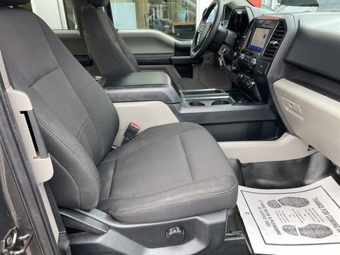 Used 2020 Ford F150 XL w/ Equipment Group 101A Mid image 9