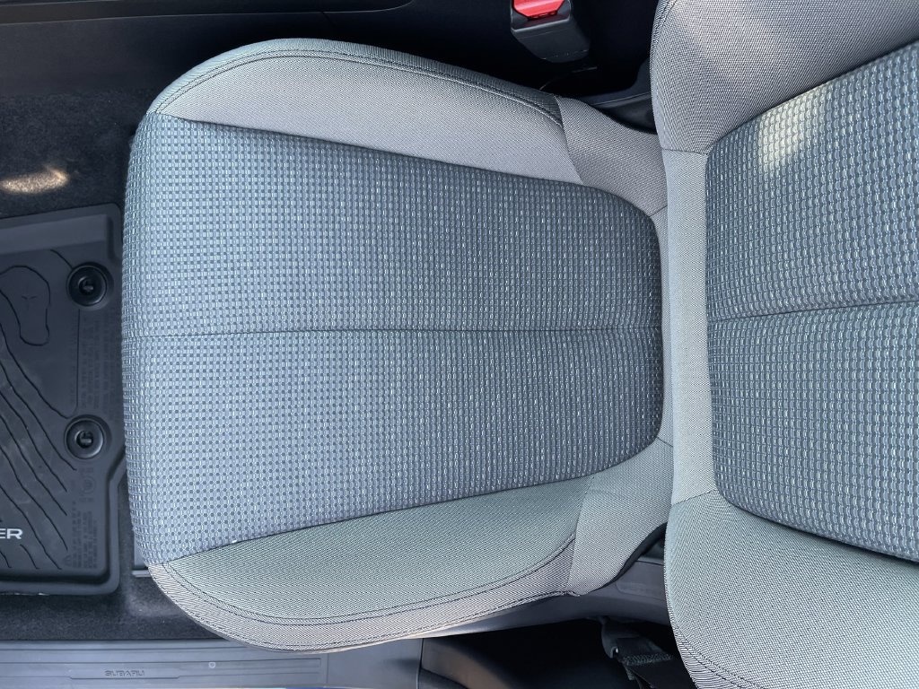 New 2026 Subaru Forester Touring AWD/4WD image 21