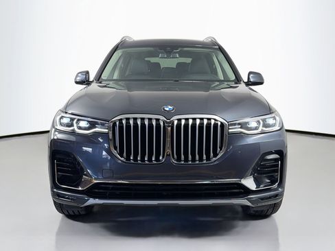 Used 2019 BMW X7 xDrive40i w/ Premium Package image 3