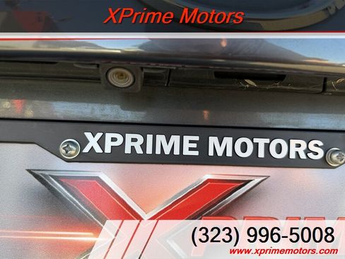 Used 2018 MAZDA CX-9 Grand Touring FWD image 11
