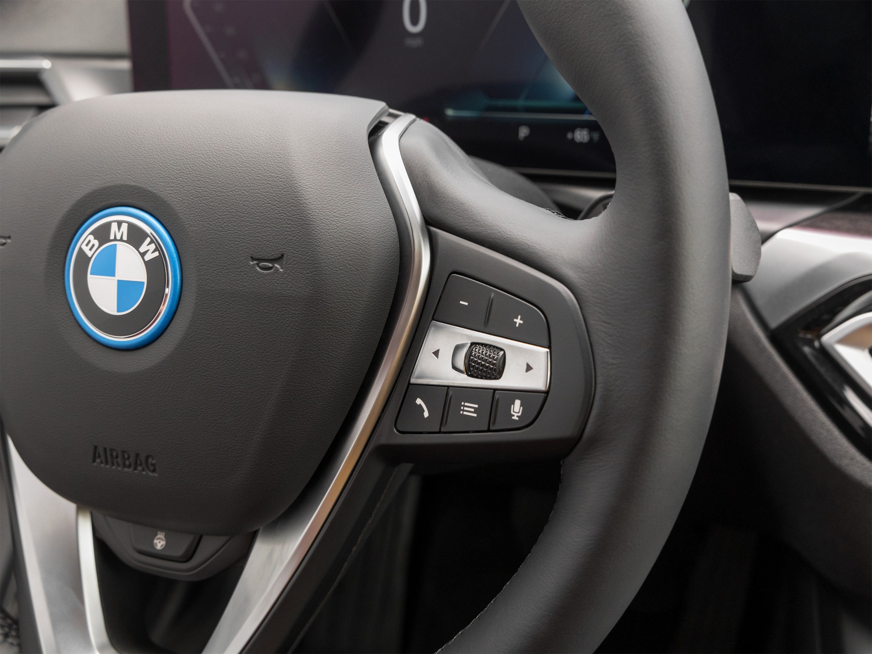 Used 2023 BMW i4 eDrive40 w/ M Sport Package RWD image 45