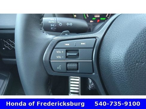 Used 2025 Honda Accord Sport image 19