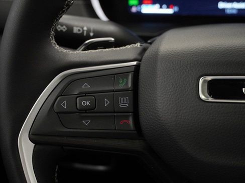 New 2026 Jeep Grand Cherokee Laredo X AWD/4WD image 26