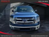 Used 2013 Ford F150 XLT image 4