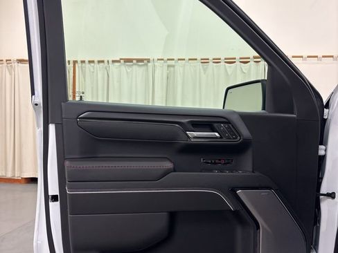 New 2026 GMC Sierra 1500 AT4X image 18