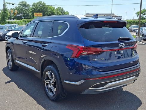 Certified 2023 Hyundai Santa Fe SEL w/ Premium Package AWD/4WD image 4