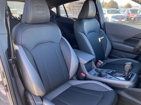 New 2026 Subaru Crosstrek 2.5i Wilderness AWD/4WD image 9