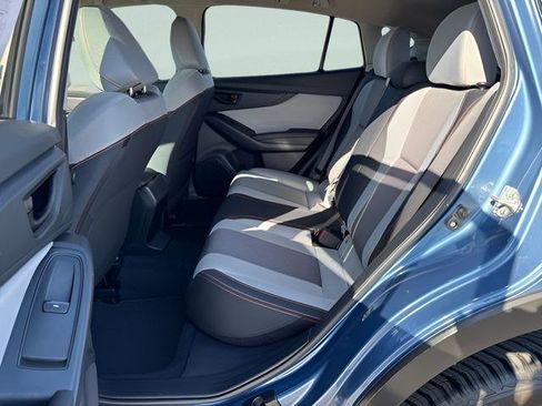 Used 2021 Subaru Crosstrek 2.0i Premium w/ Popular Package #4 image 17