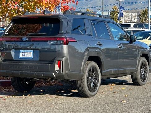 New 2026 Subaru Outback Limited XT image 4