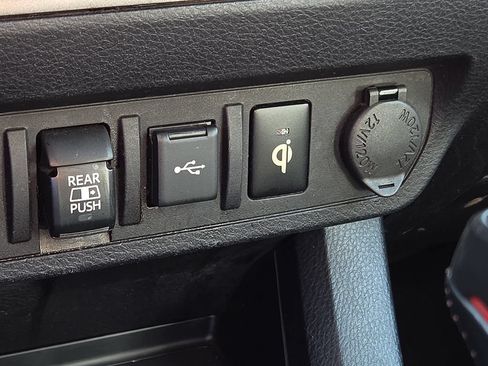 Certified 2020 Toyota Tacoma TRD Pro AWD/4WD image 22