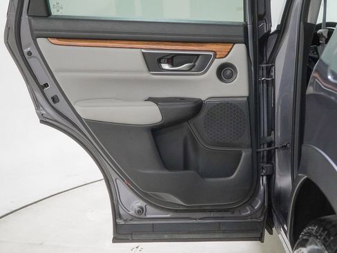 Used 2018 Honda CR-V EX-L image 37