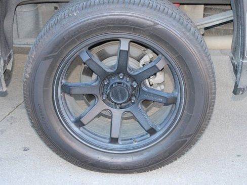 Used 2021 GMC Sierra 1500 AT4 image 28