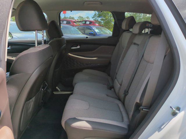 Used 2022 Hyundai Santa Fe SEL Convenience AWD/4WD image 14