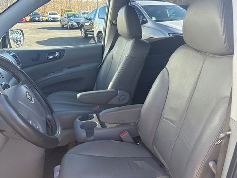 Used 2010 Kia Sedona EX w/ Luxury Pkg image 7
