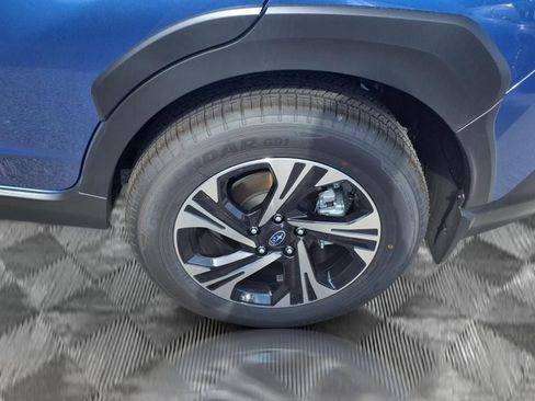 New 2025 Subaru Crosstrek 2.5i Premium image 13